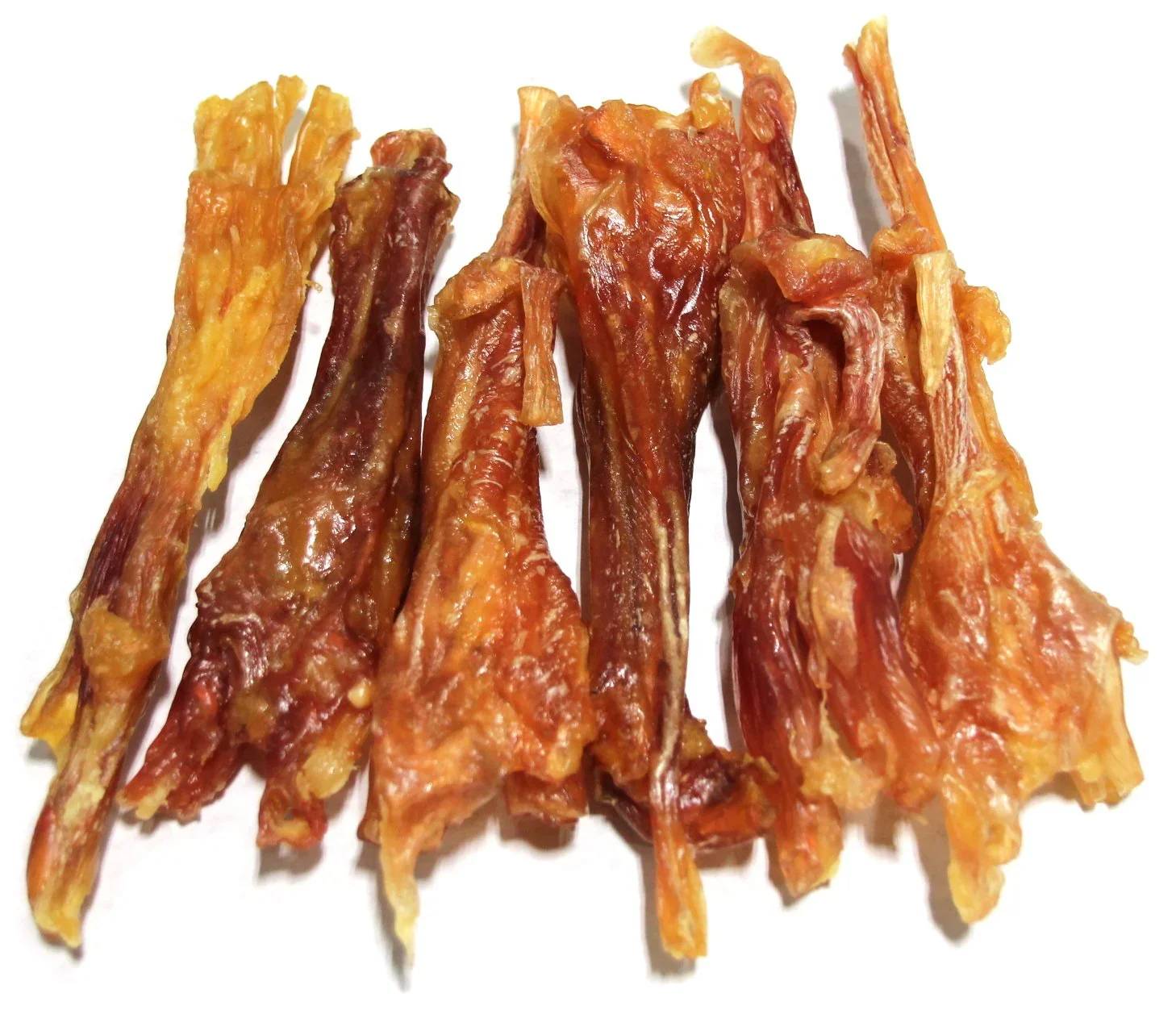 6" Beef Tendons