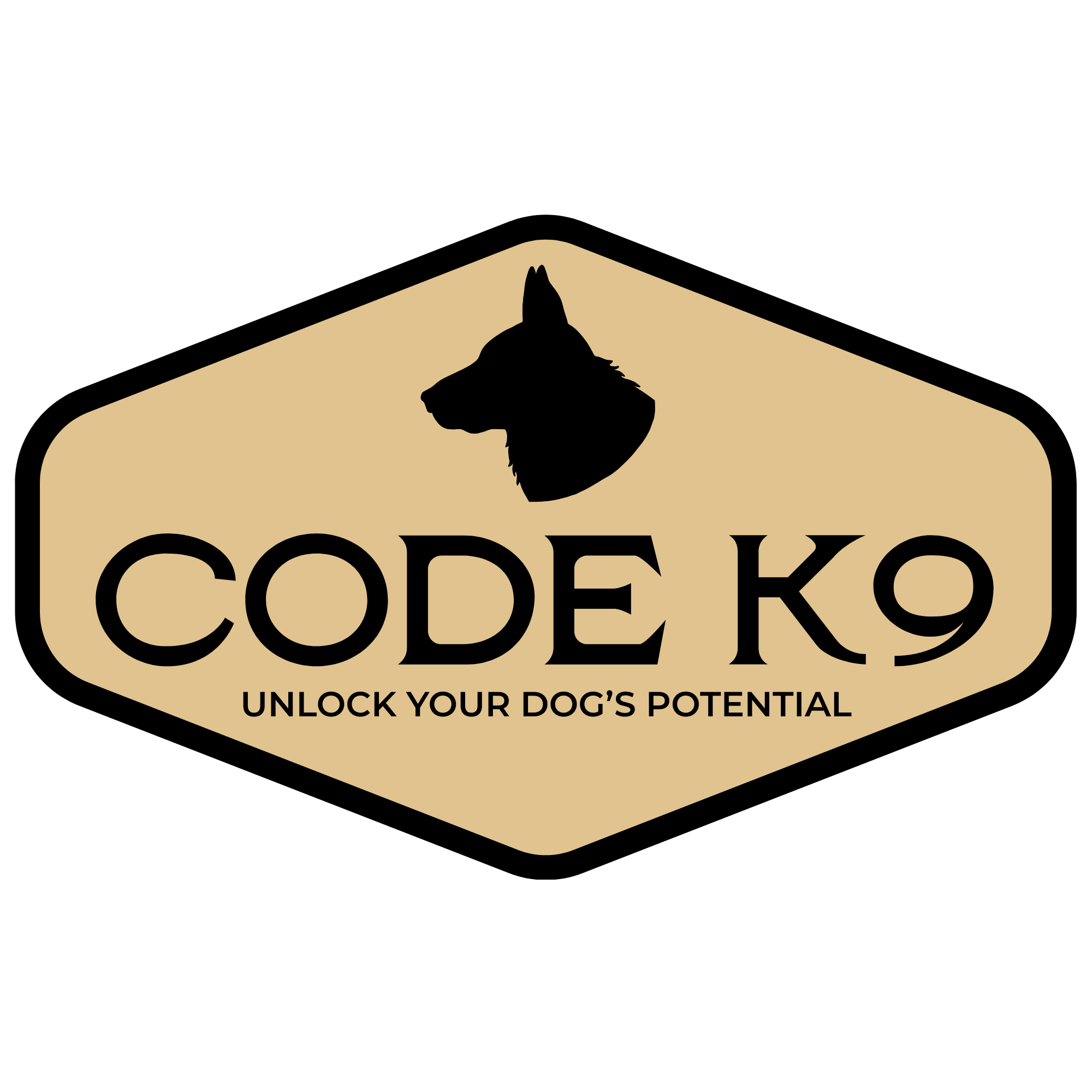 Code K9 Gift Card