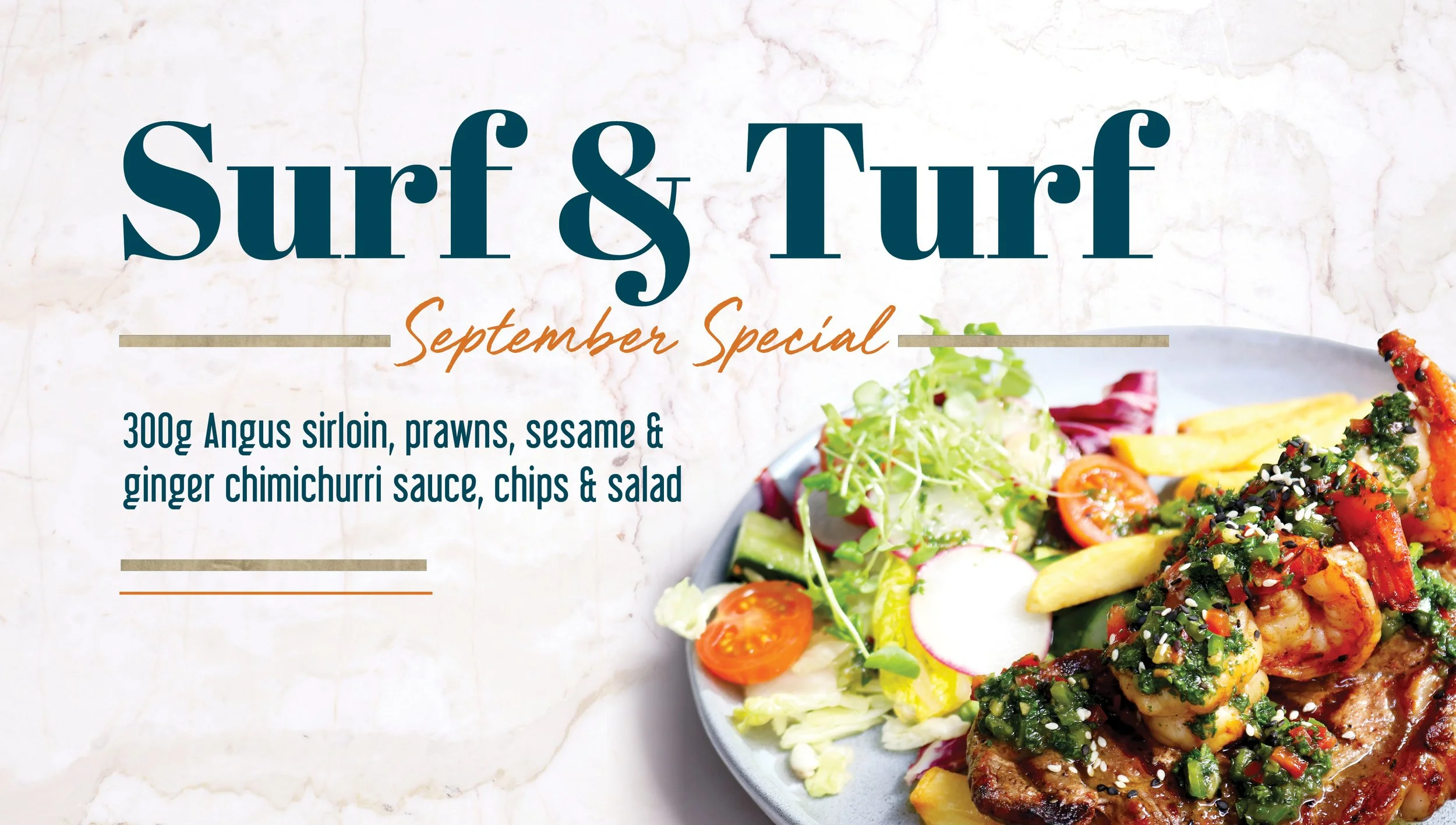 September Special