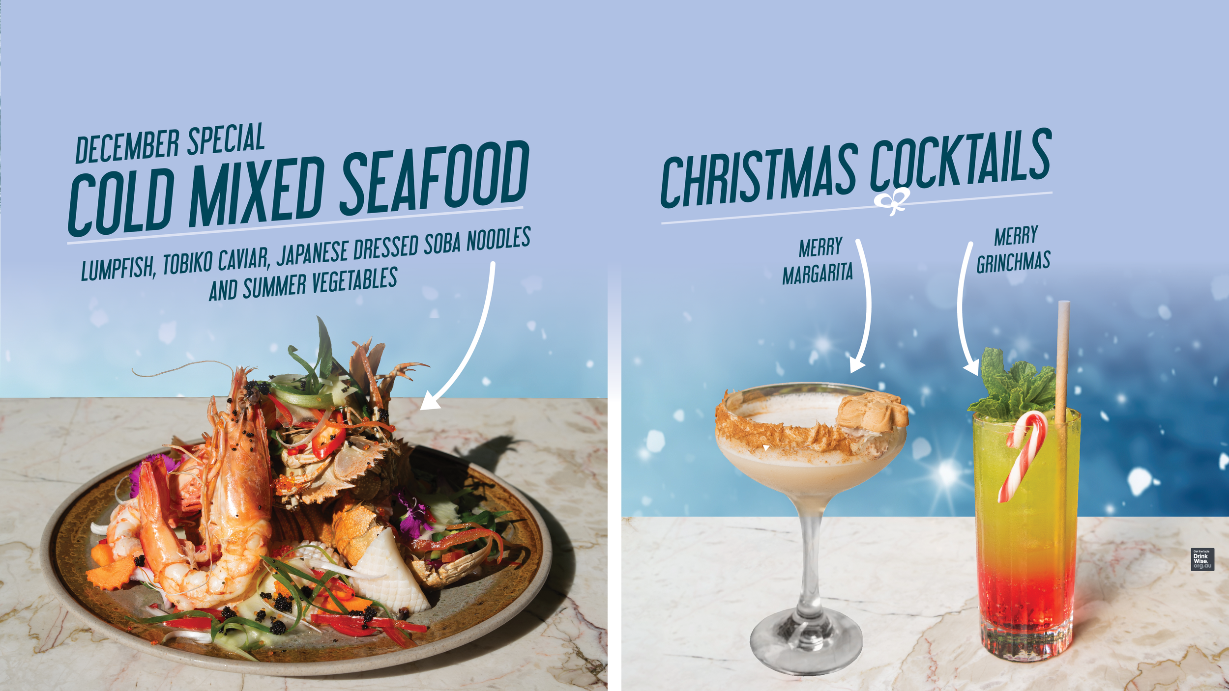 Christmas Specials