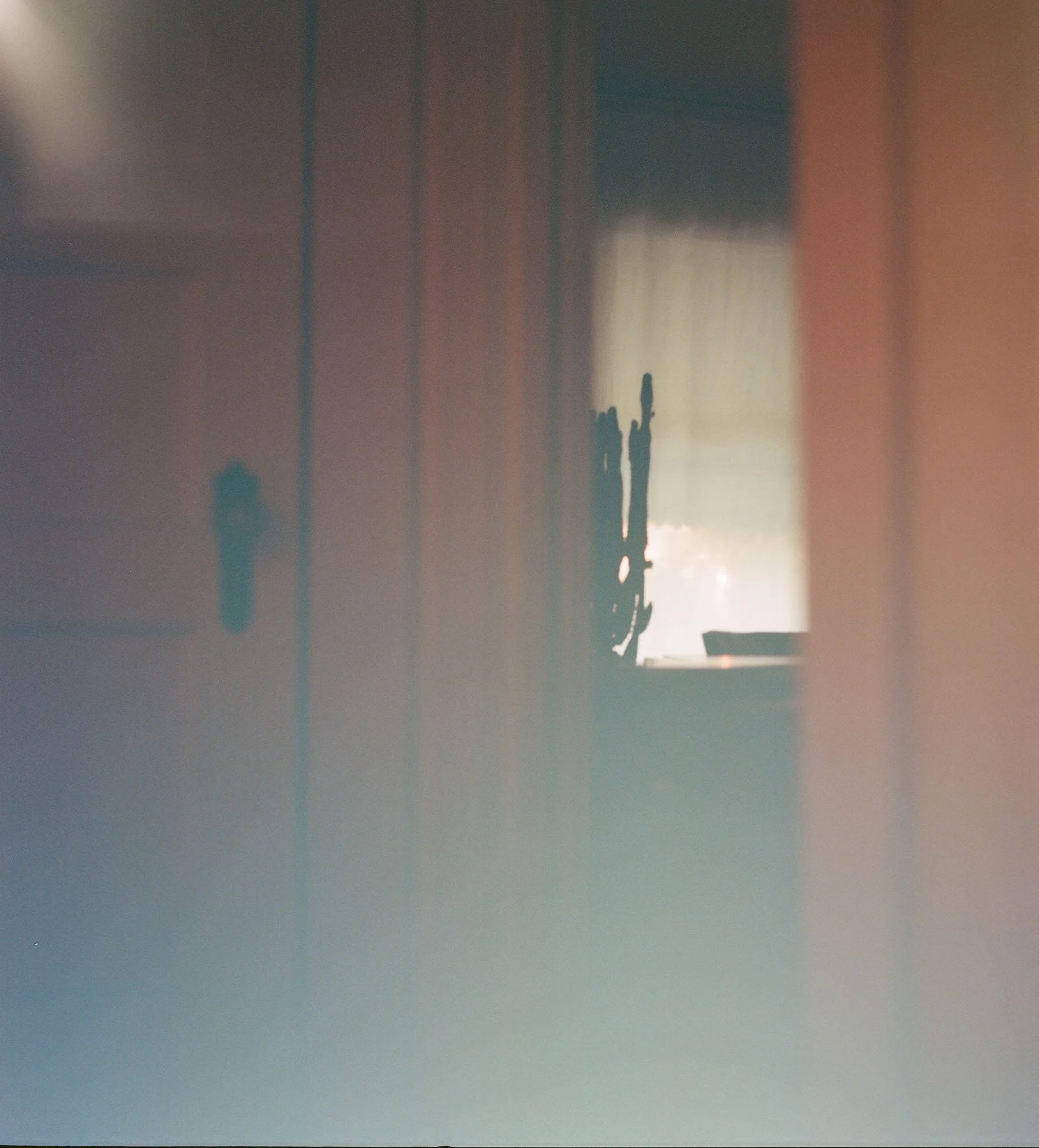 How did I get here? How do I move forward?