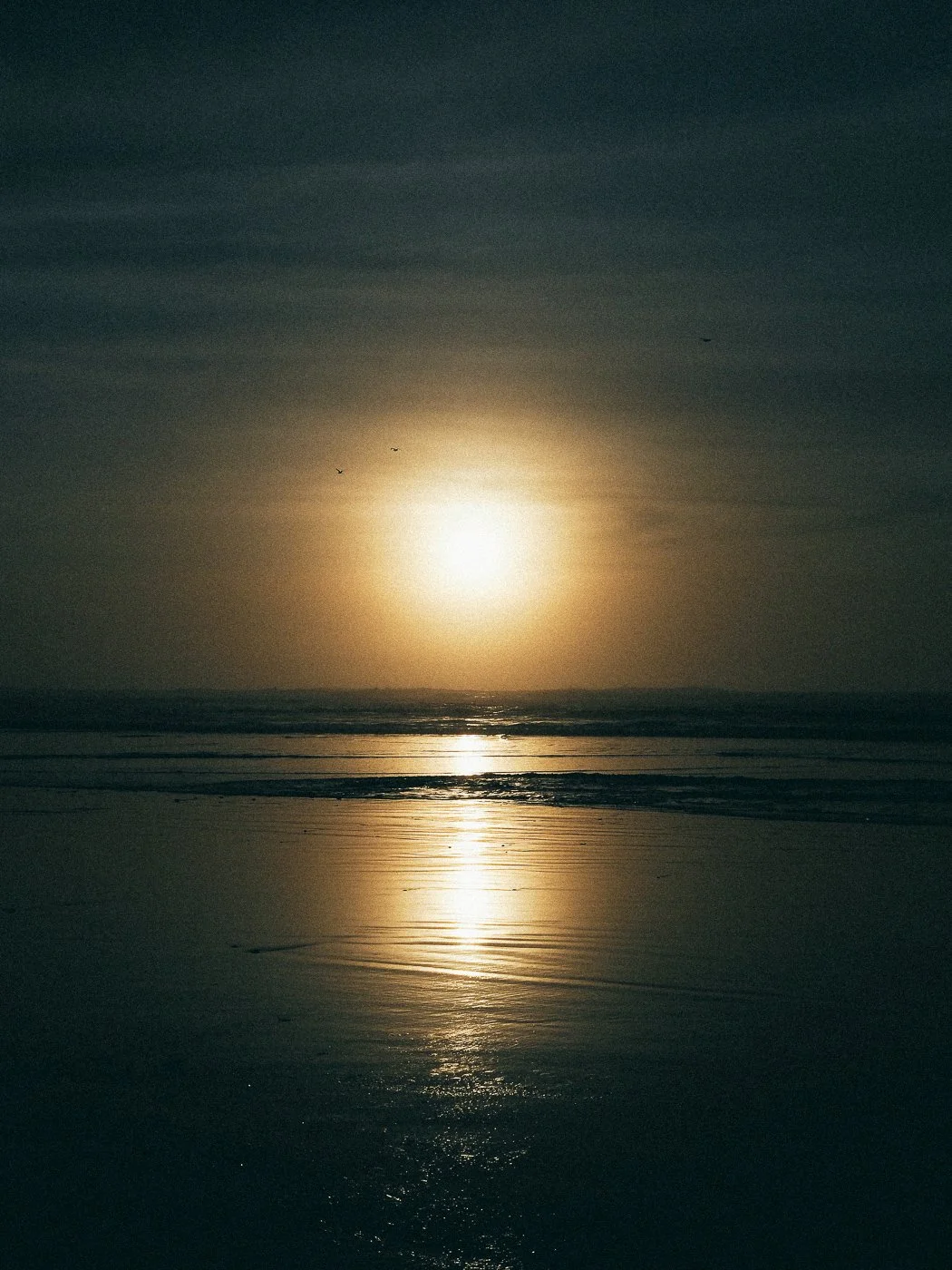 Join the Sunset Listening Club