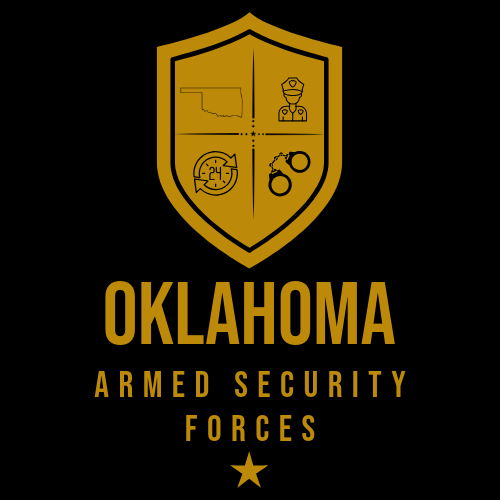 Oklahoma Armed Security Forces