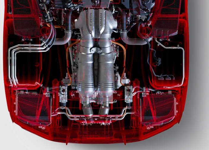 Old School Heart with New School Brains