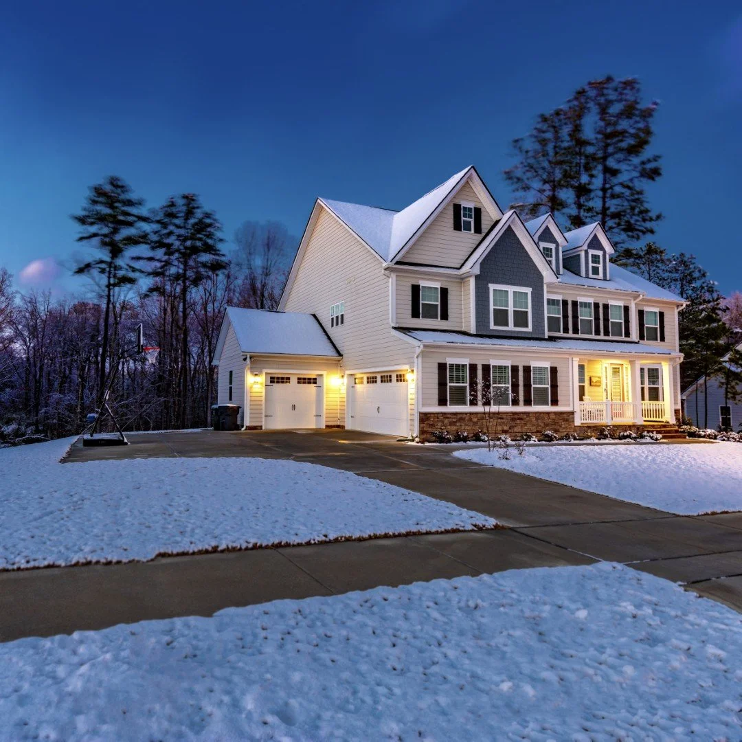 Staying Warm on the Inside