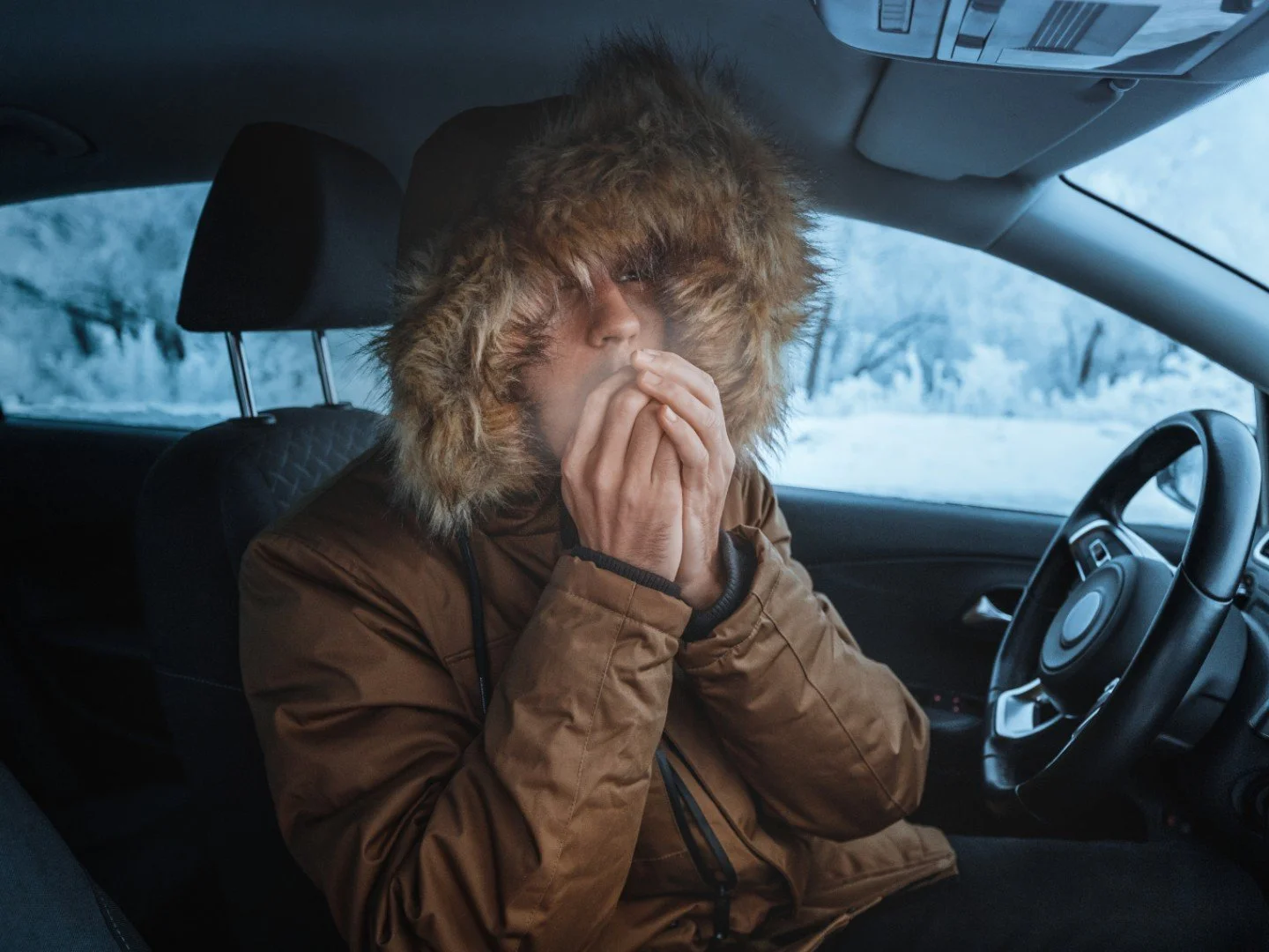 Things Are Heating Up in Here