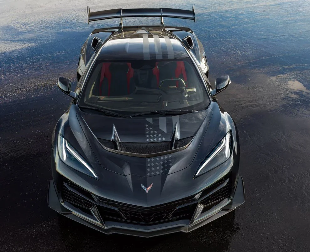 Like Ice Running Through its Veins