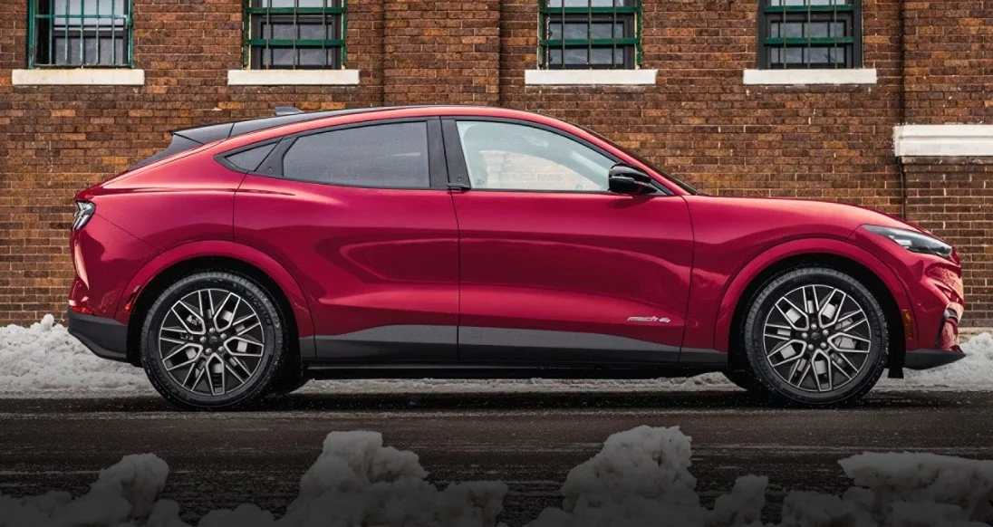 Can Winter Zap Your EV’s Energy?