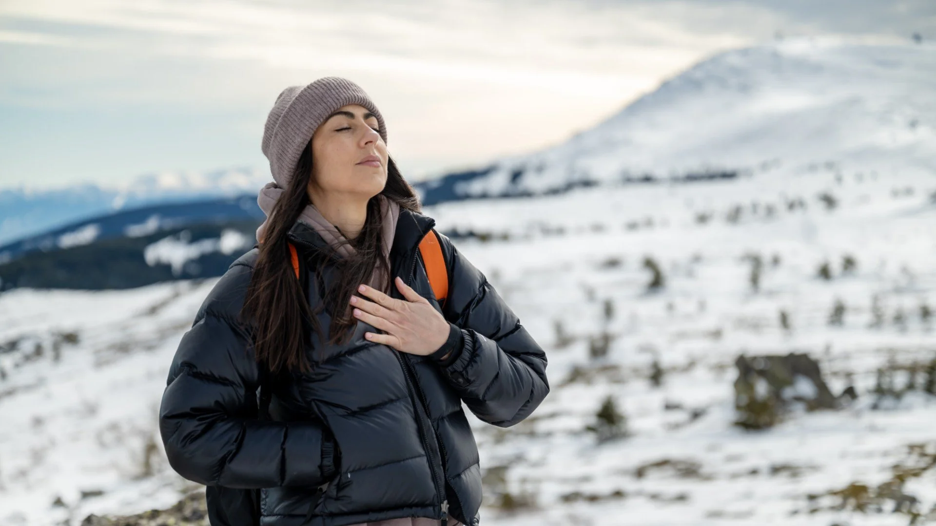 How Do Jackets Keep Us Warm?