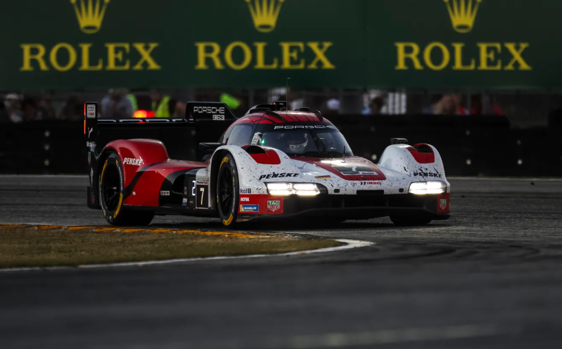 Creating the Ultimate Prototype