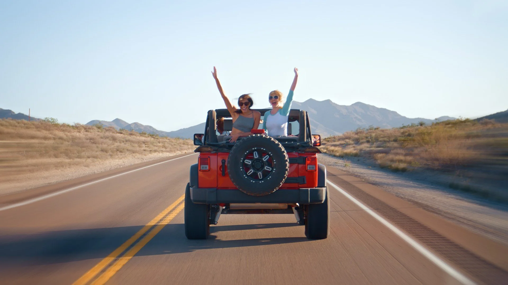 Fast and Easy Summer Fun!