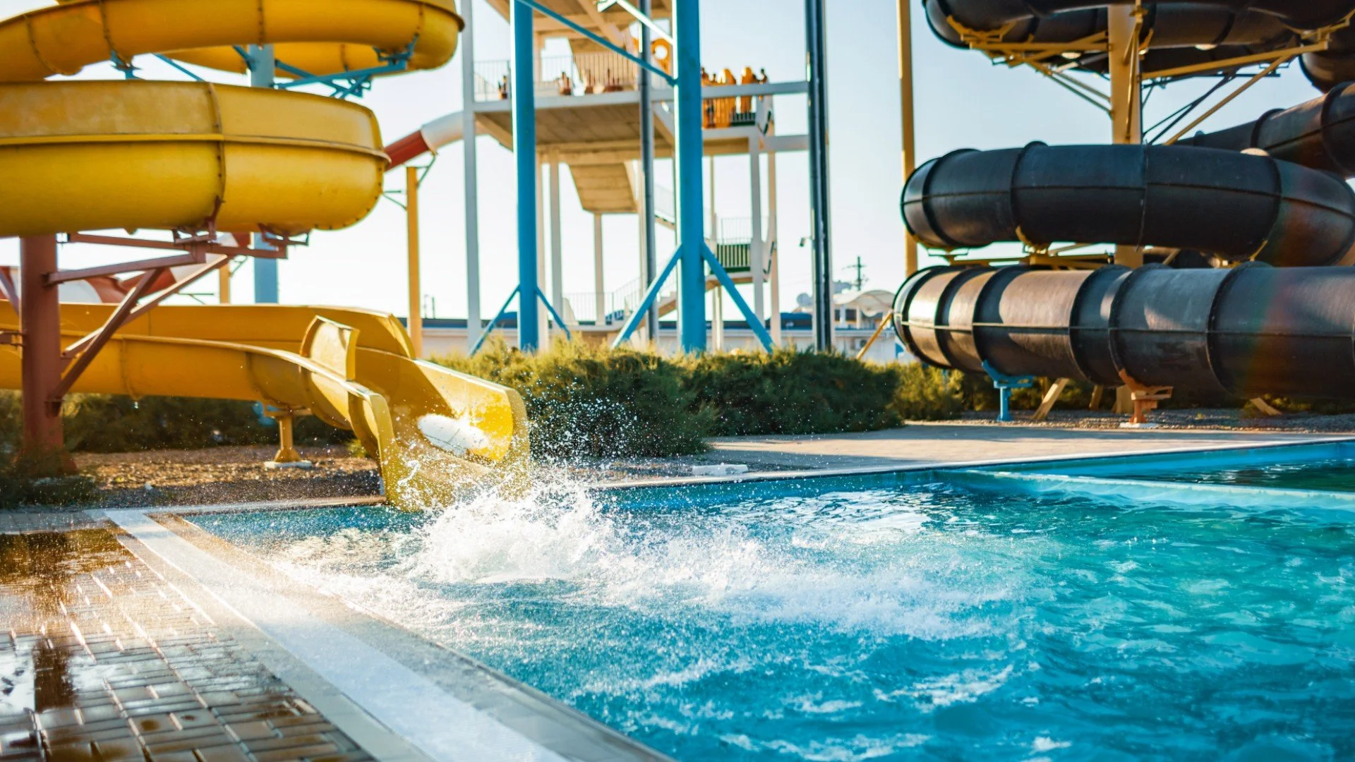 Why Waterparks are Worth the Cost