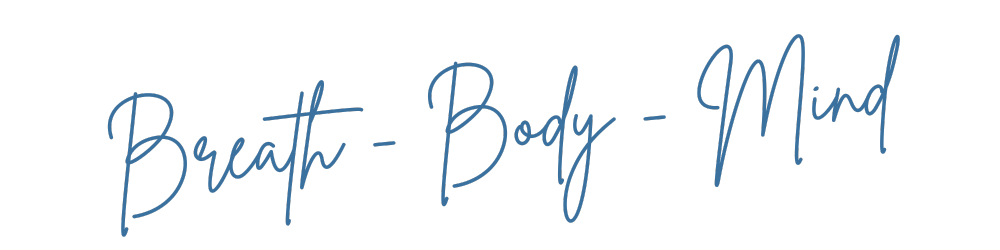 breath body and mind