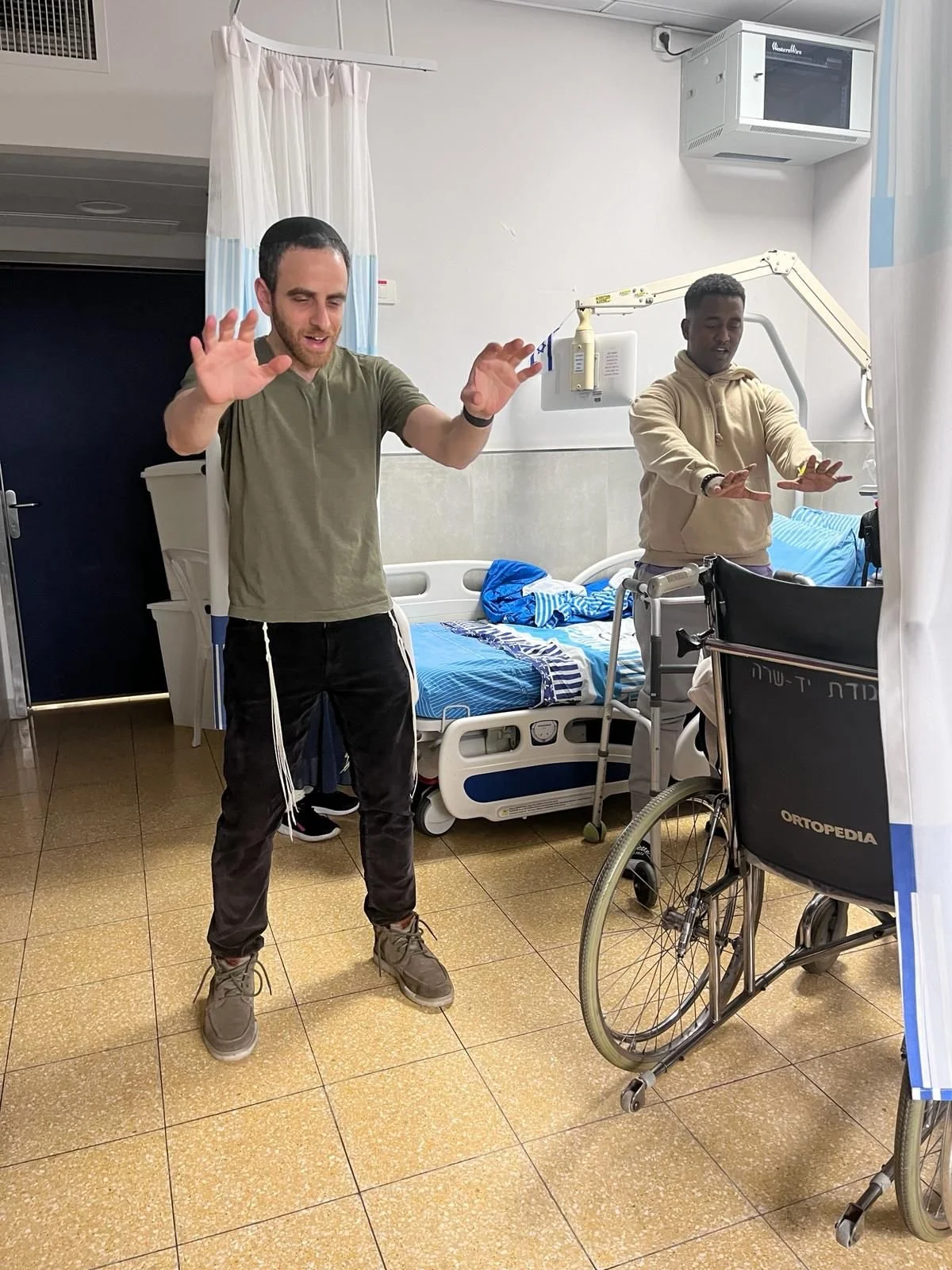 Breathing Coach, Gift of Breath