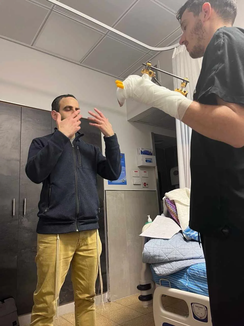 breath coach packages