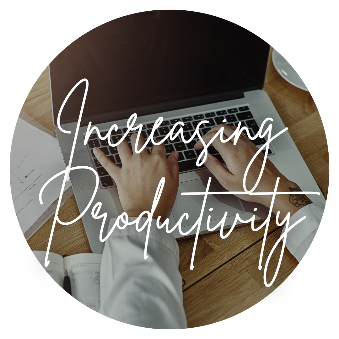 increasing productivity through breath