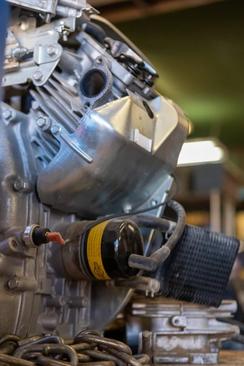 Reliable Equipment Repair