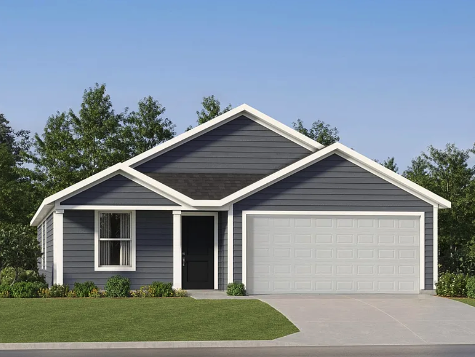 16851 Orleans Dr Athens AL