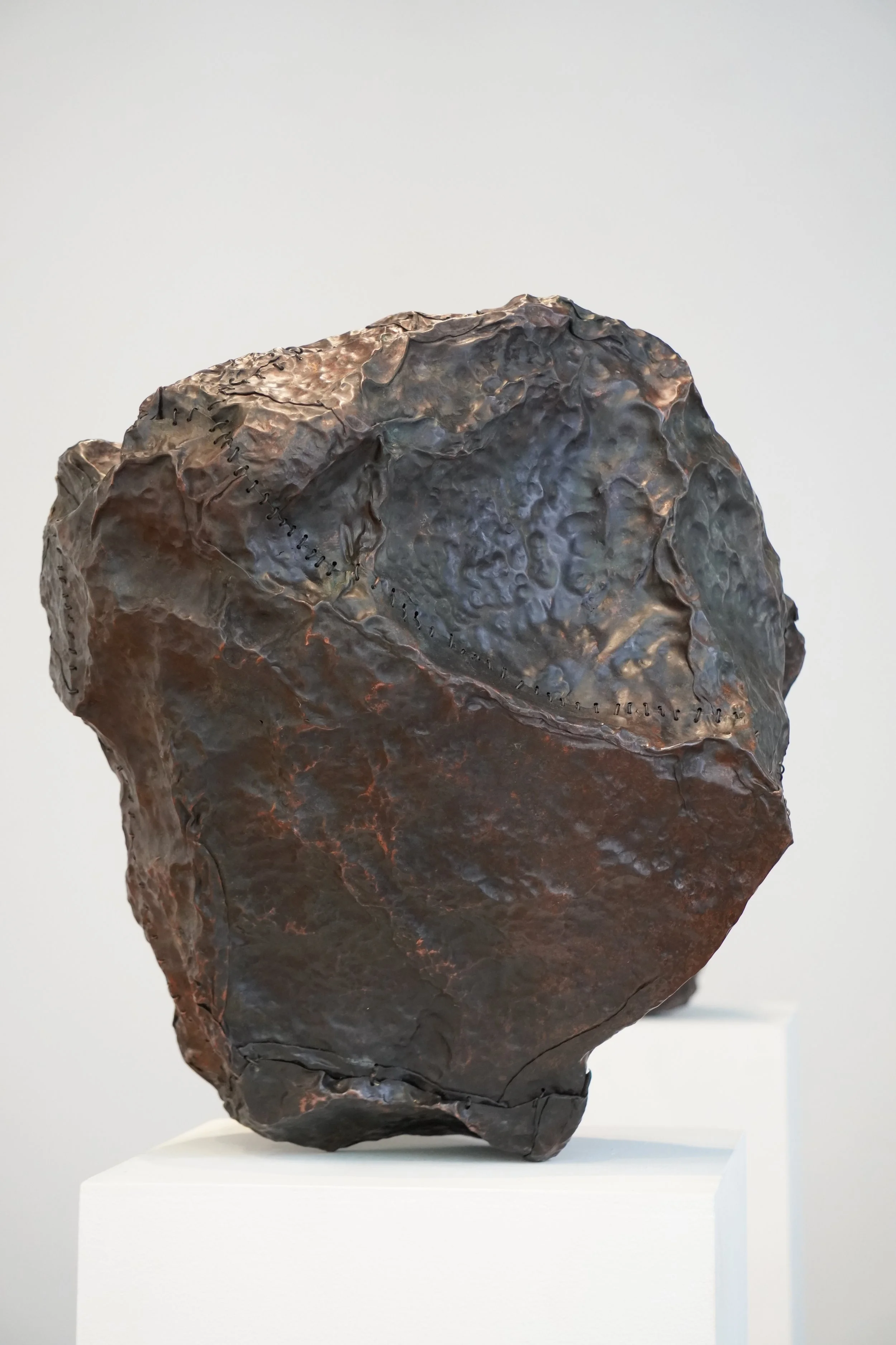 Lithic Memory #2 (2025)