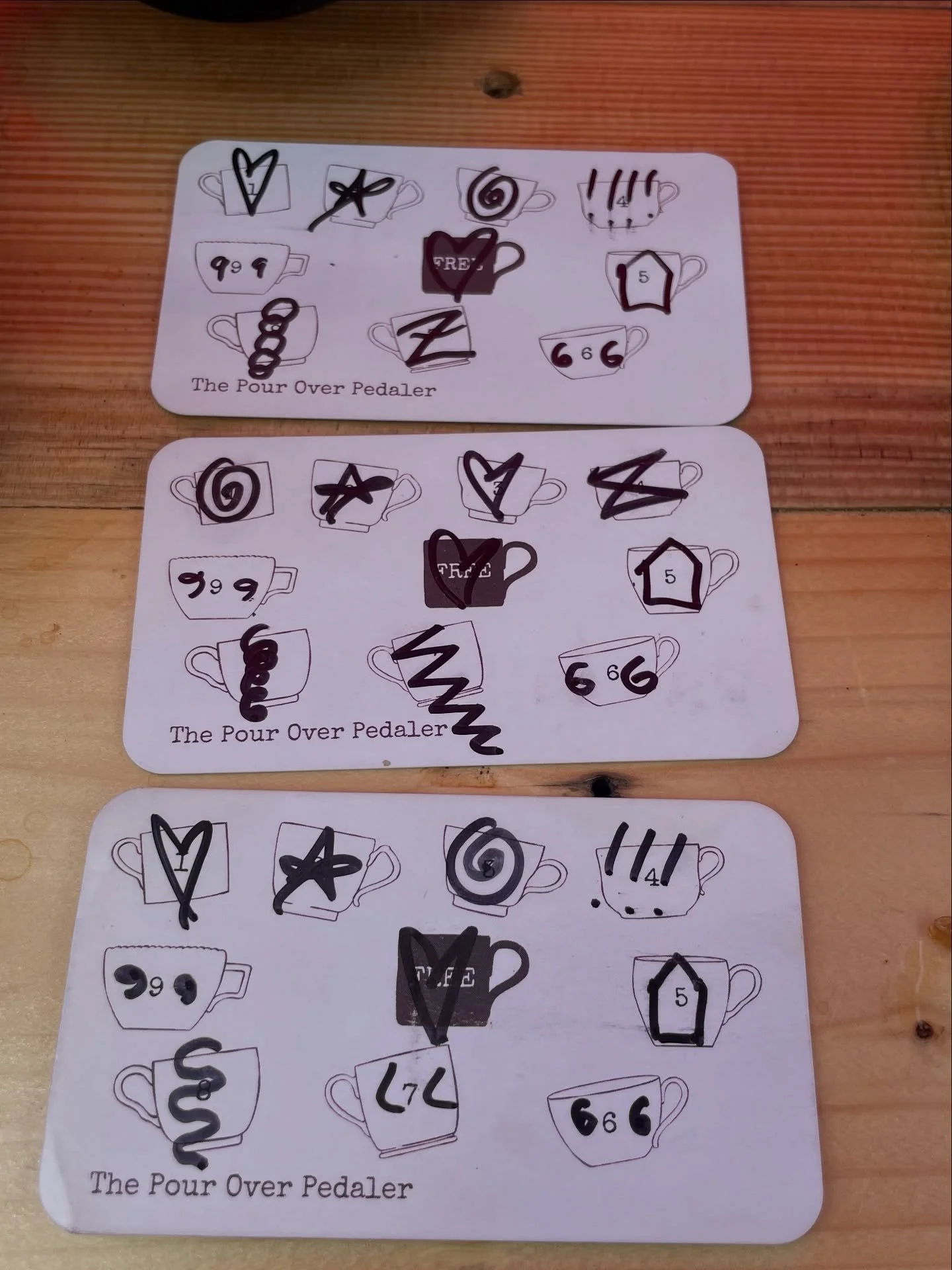 Locals cashing in on closing weekend. Love to see it!
#pourovercoffee #localsonly #notipping