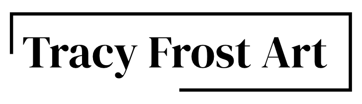 Tracy Frost Art