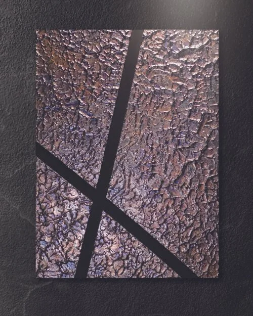 Stormkeepers: Velvet Wraps