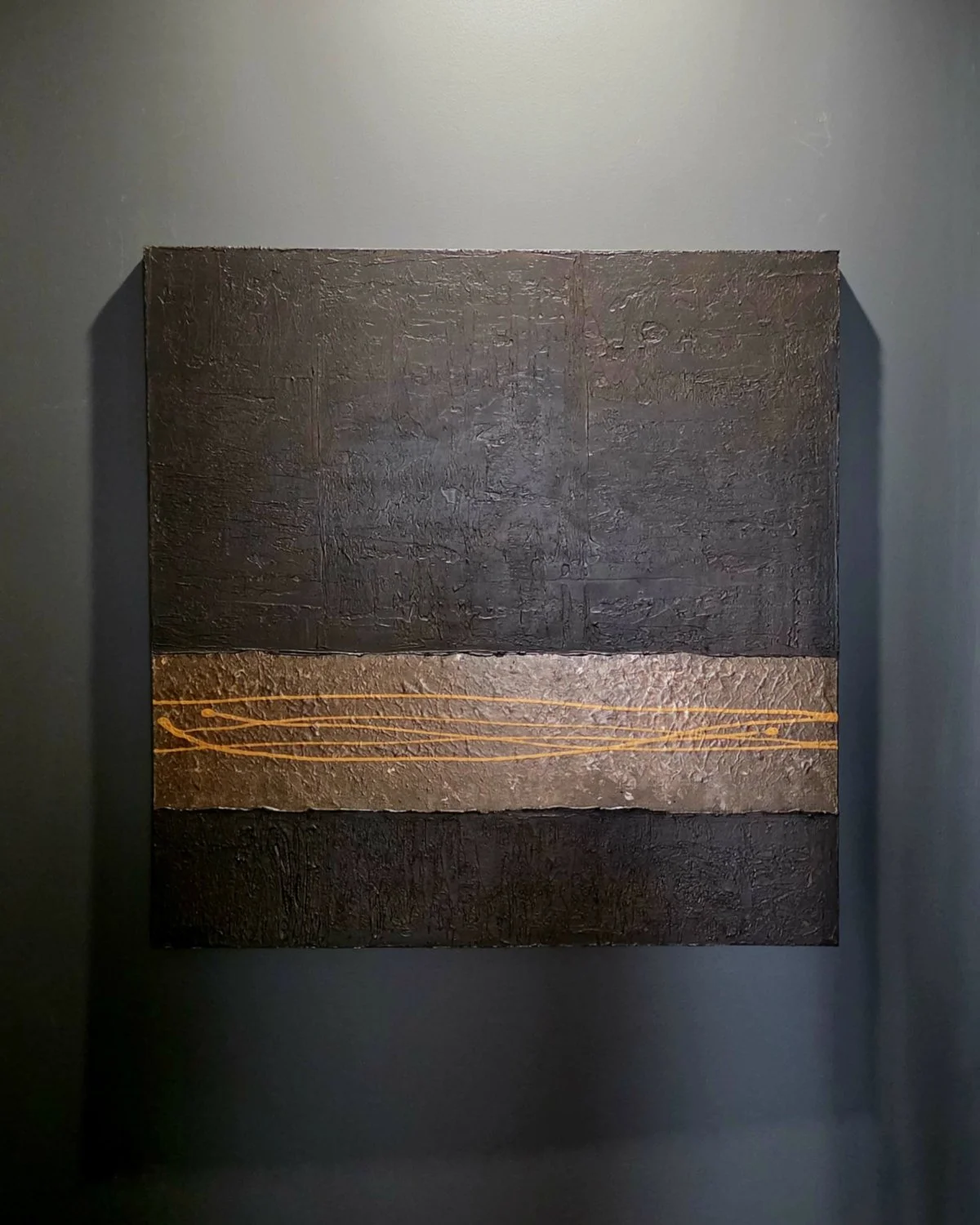 Obelisk VIII : Fractured Horizon