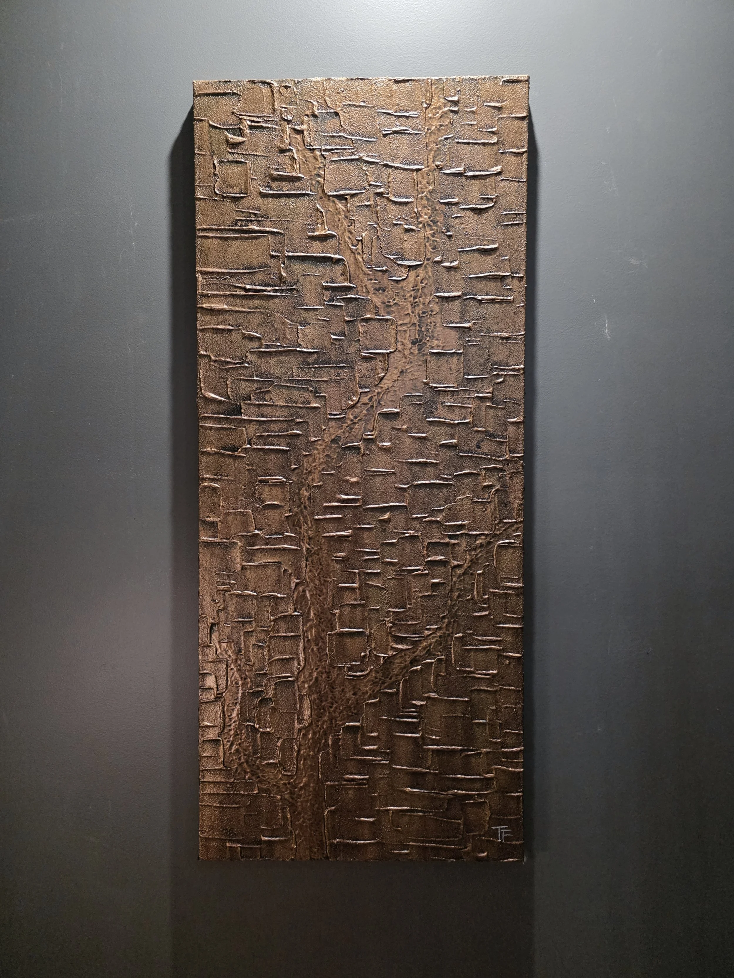 Abundance: River Of Gold