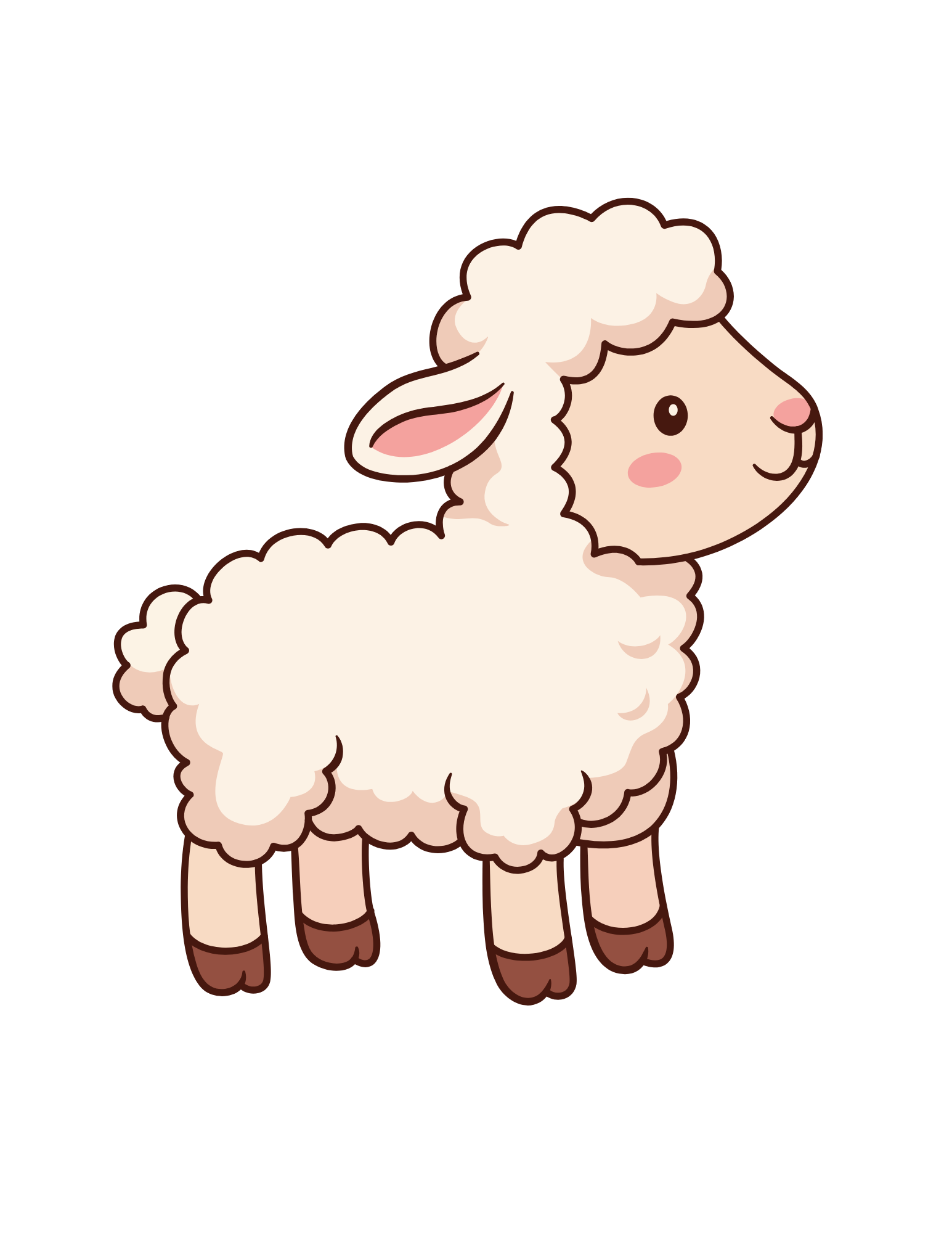 Little Lambs