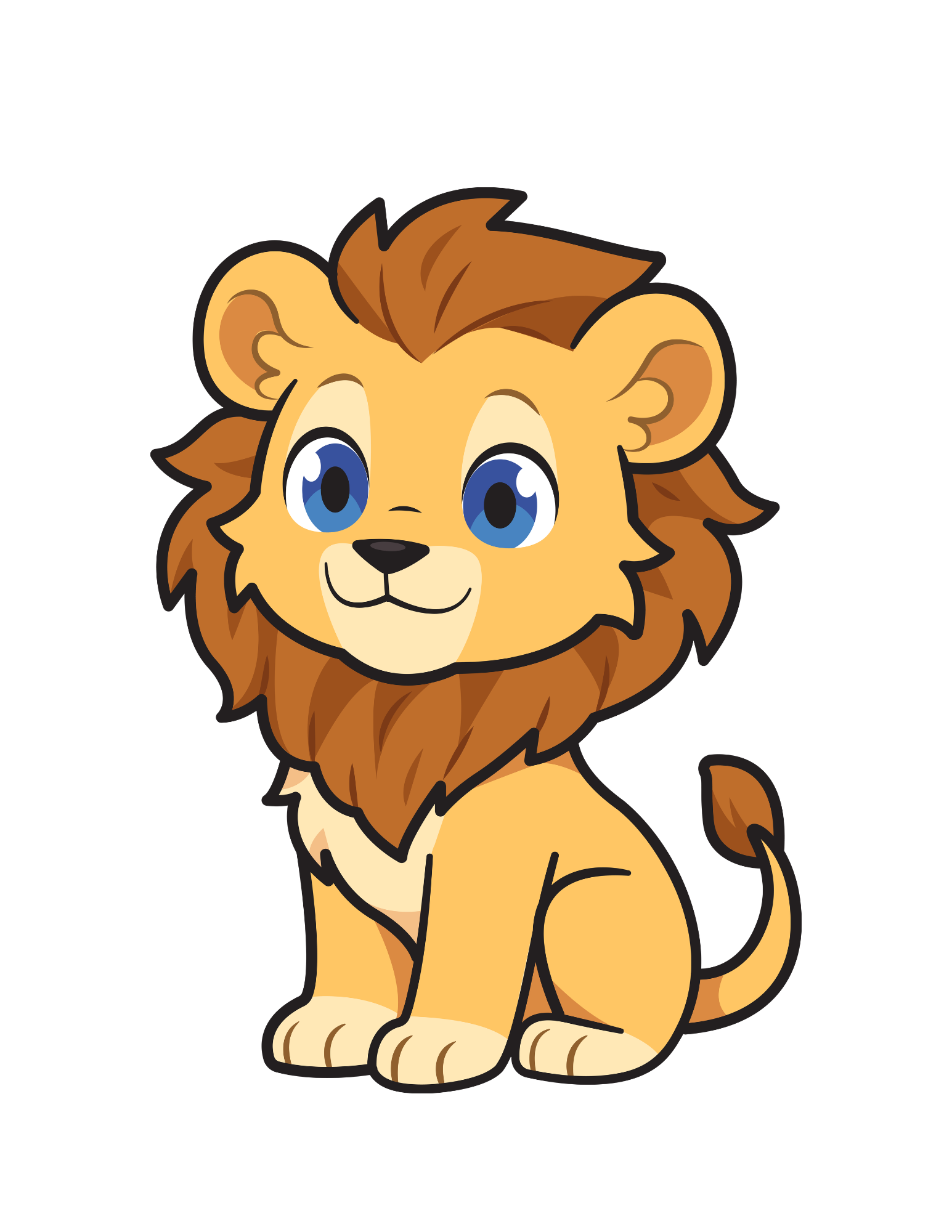 Lions