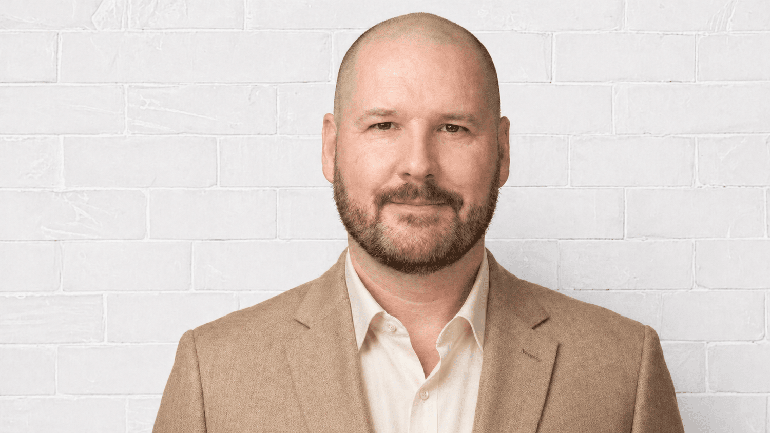 James Sjouwerman, founder of Turn the Deal