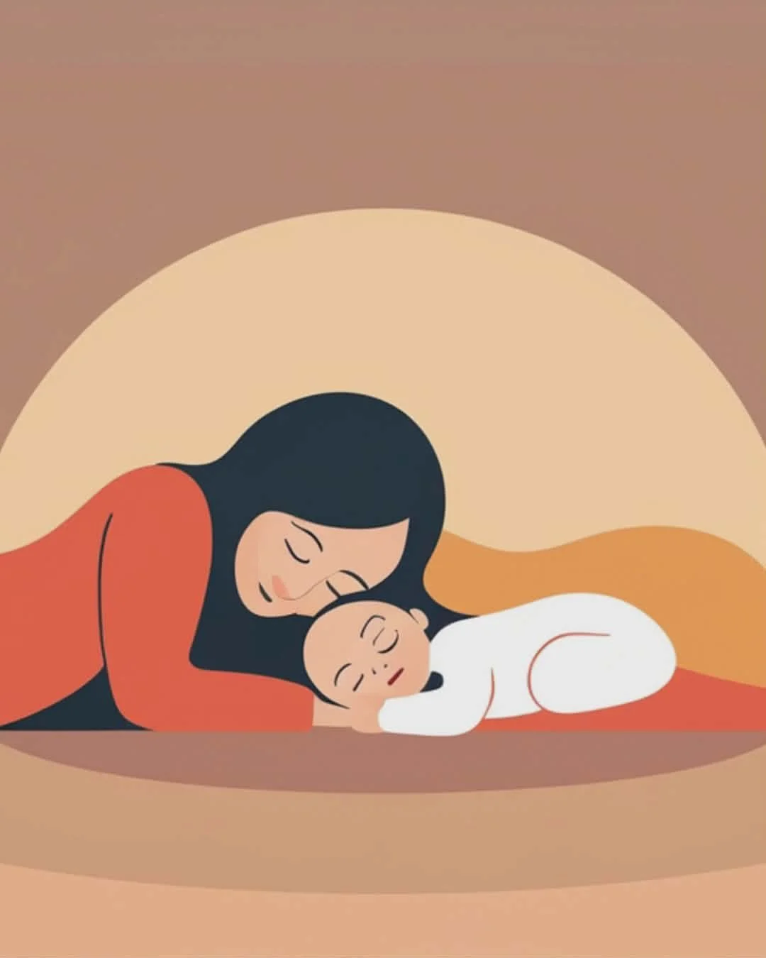 The Fourth Trimester: What Nobody Tells You About the Body After Birth