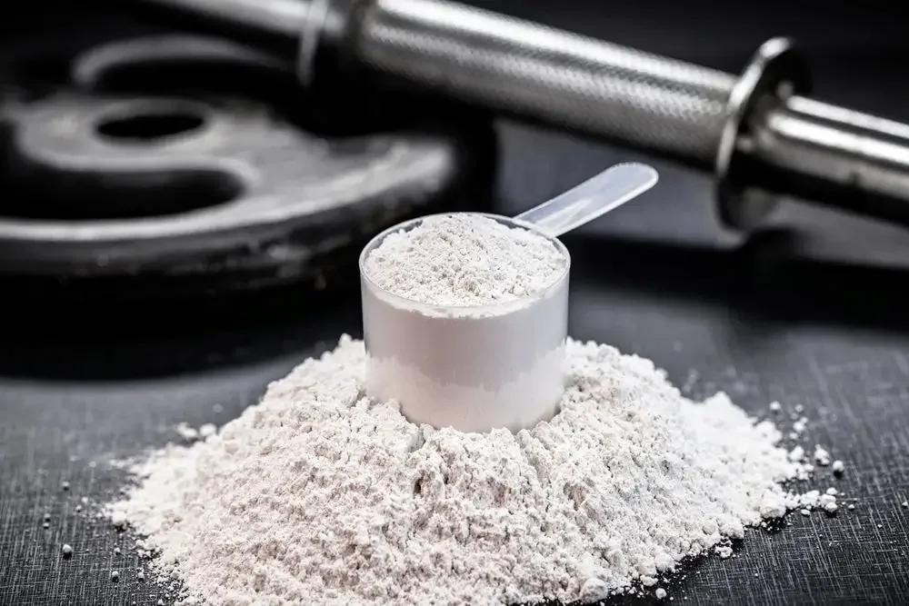 Creatine: The Supplement I Give My Own Mother

