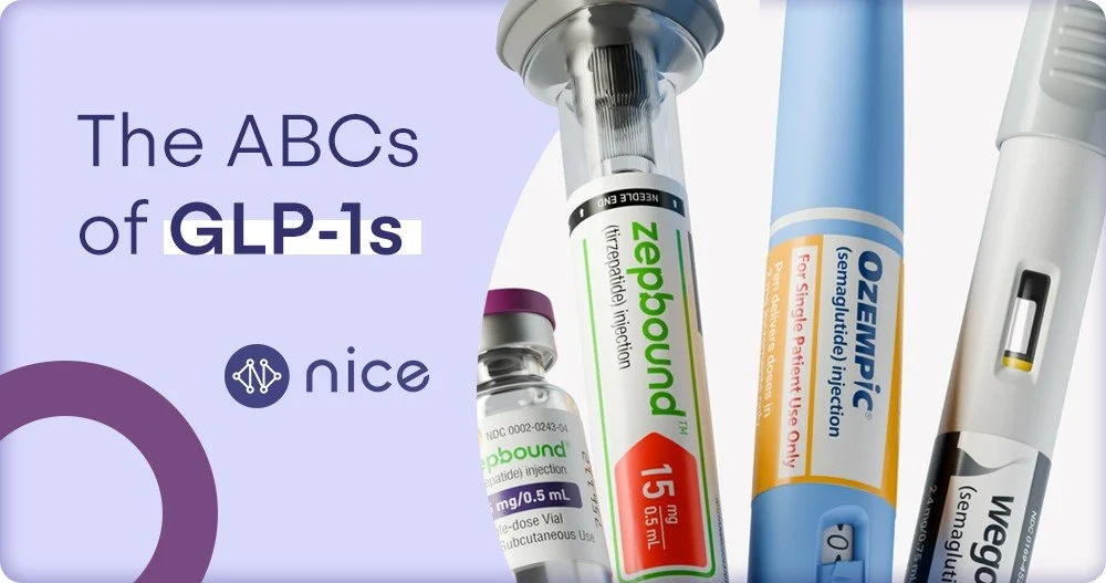 Ozempic, Mounjaro, and the GLP-1 Revolution: A Pharmacist's Honest Take