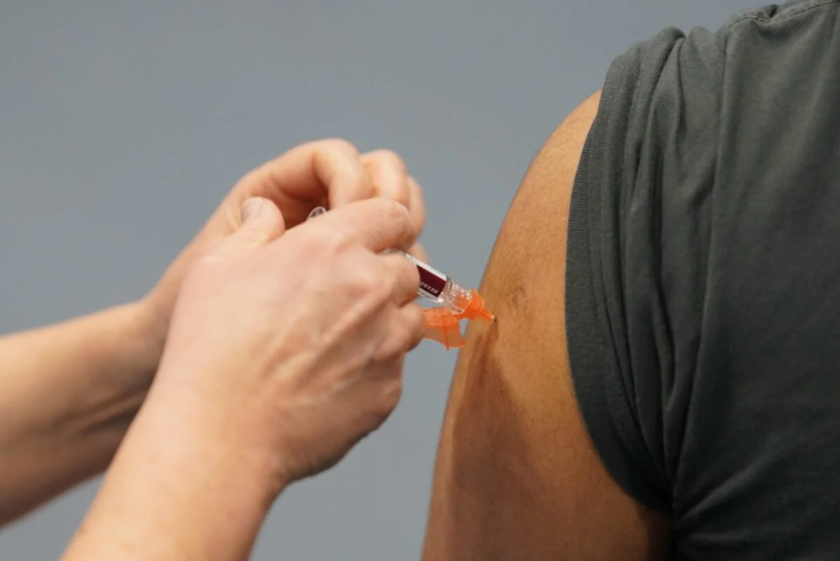 The future of vaccination and disease prevention