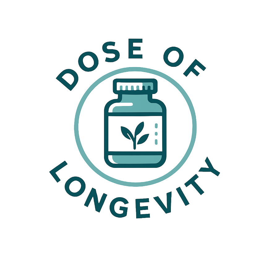 Dose of Longevity