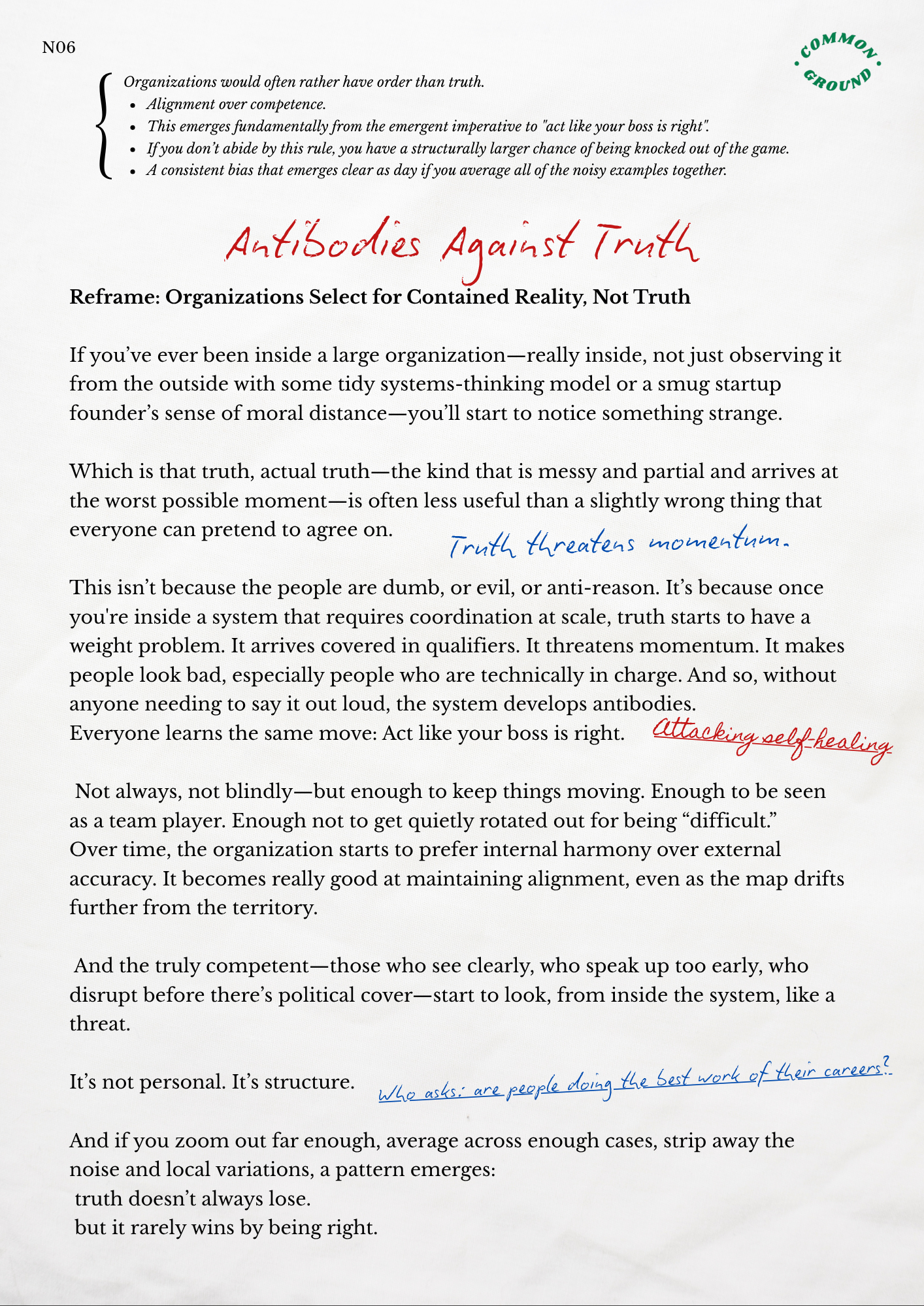 antibodies-against-truth