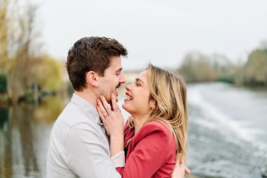 Pourquoi est-ce important de faire une séance  de couple ?