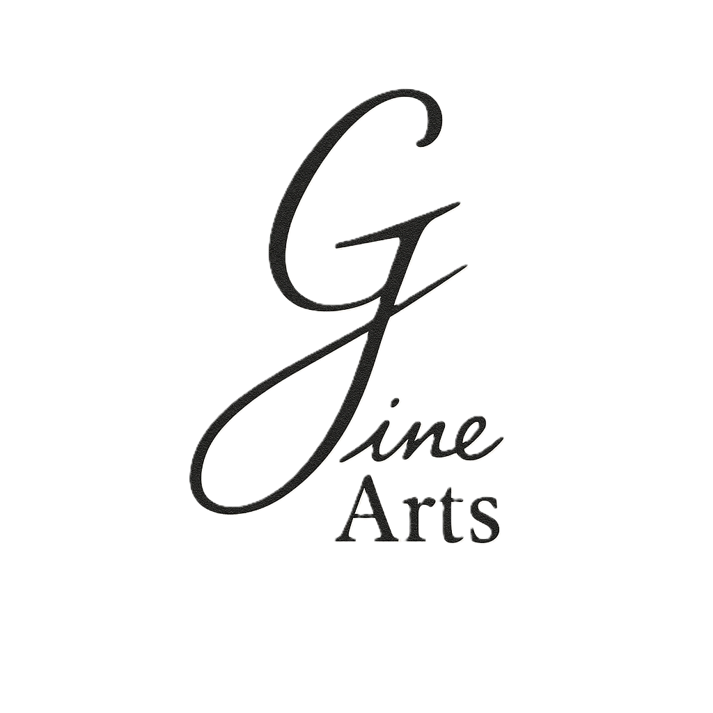 GJ Fine Arts