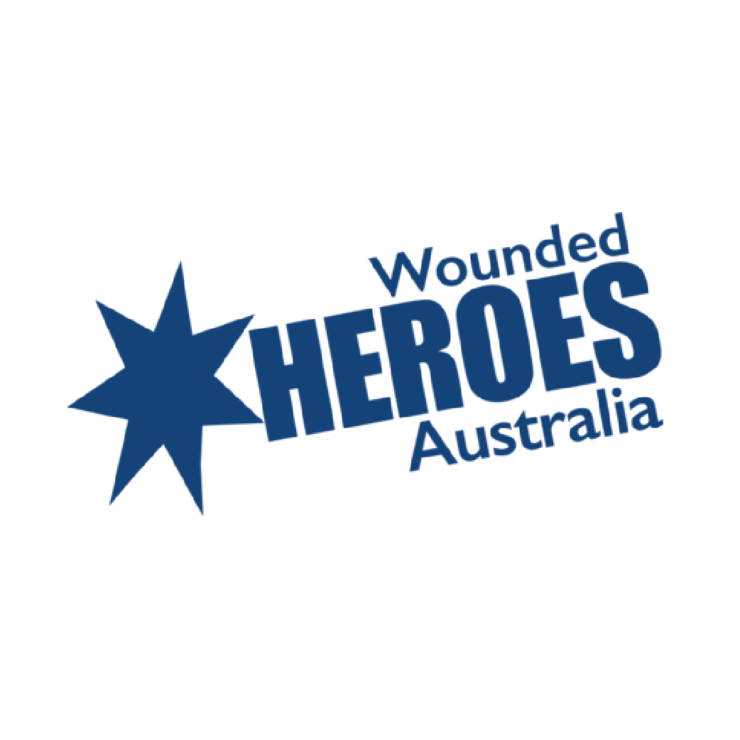 Wounded Heroes Australia