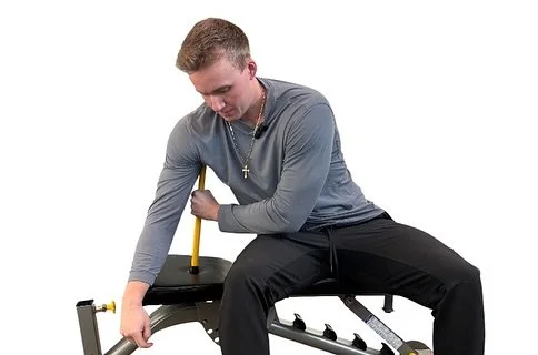 Tight muscles? 💪 The Pro Reliever has you covered. One tool. Endless uses. ➡️ Swipe to see all the different ways you can use it to feel the relief instantly.

#proreliever #everydaywellness #musclerecovery #recharge