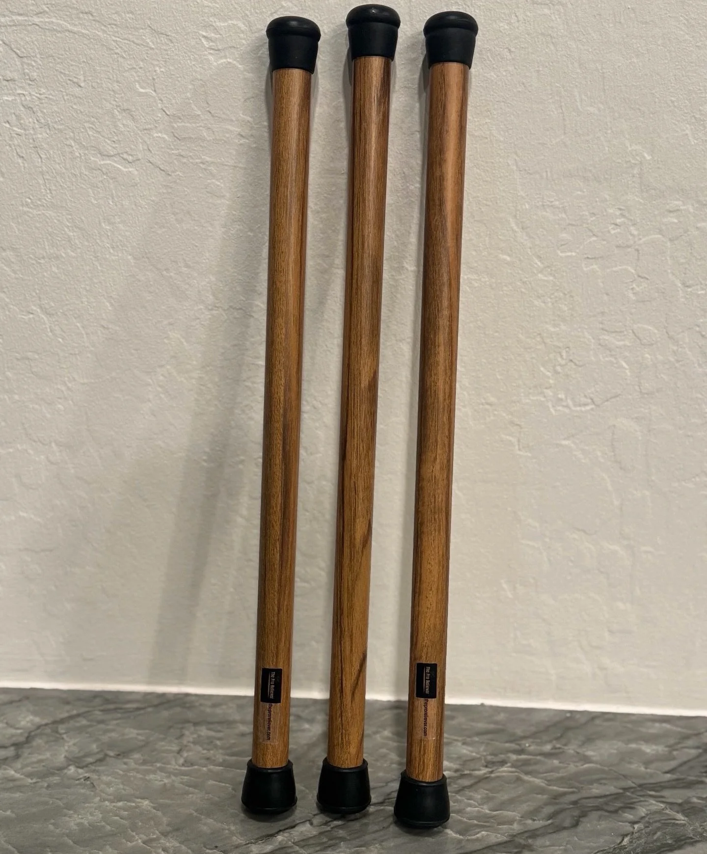 New special edition Pro Reliever in Wood grain. Drop a comment and let us know what you think! Should we add this to our inventory?

www.theproreliever.com

#comingsoon #massagedevice #newcolor #theproreliever