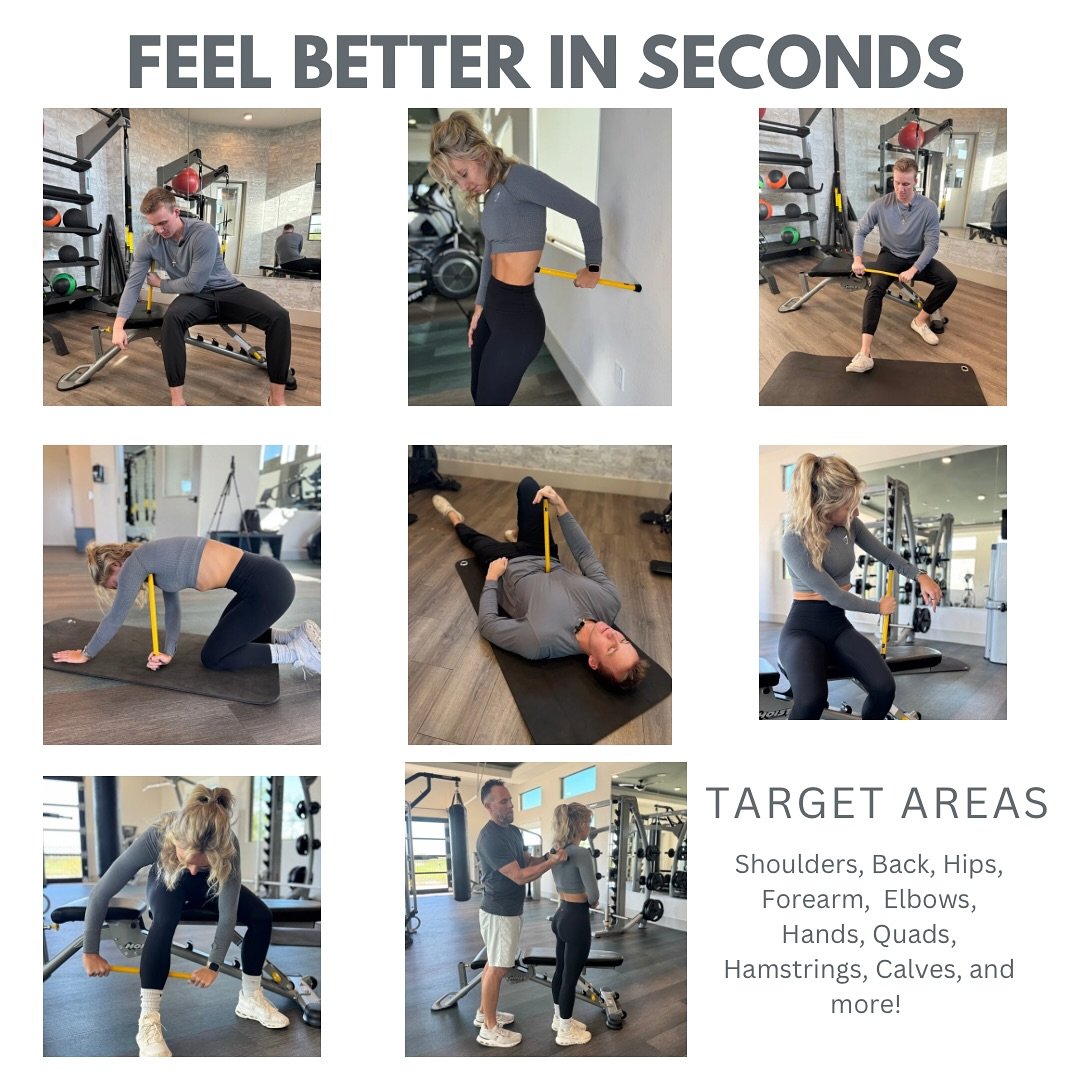 Join the movement. Get yours at theproreliever.com.

#massage #recovery #massagedevice #massagetool #shoulder #backpain #therapy #massagetherapy #baseball #athlete