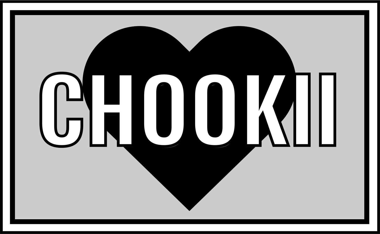 CHOOKii