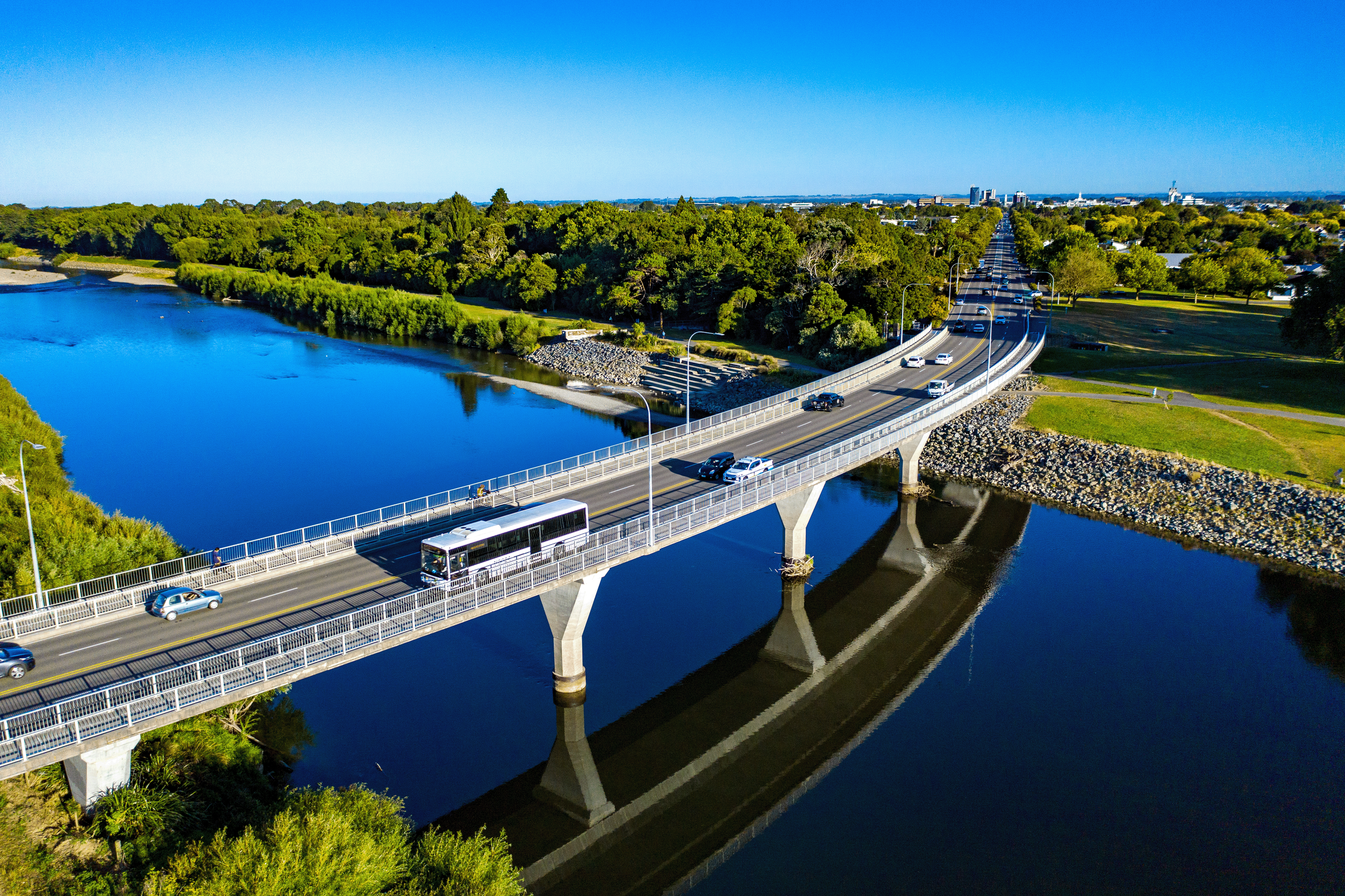 Help shape the proposed Manawatū Regional Freight Ring Road