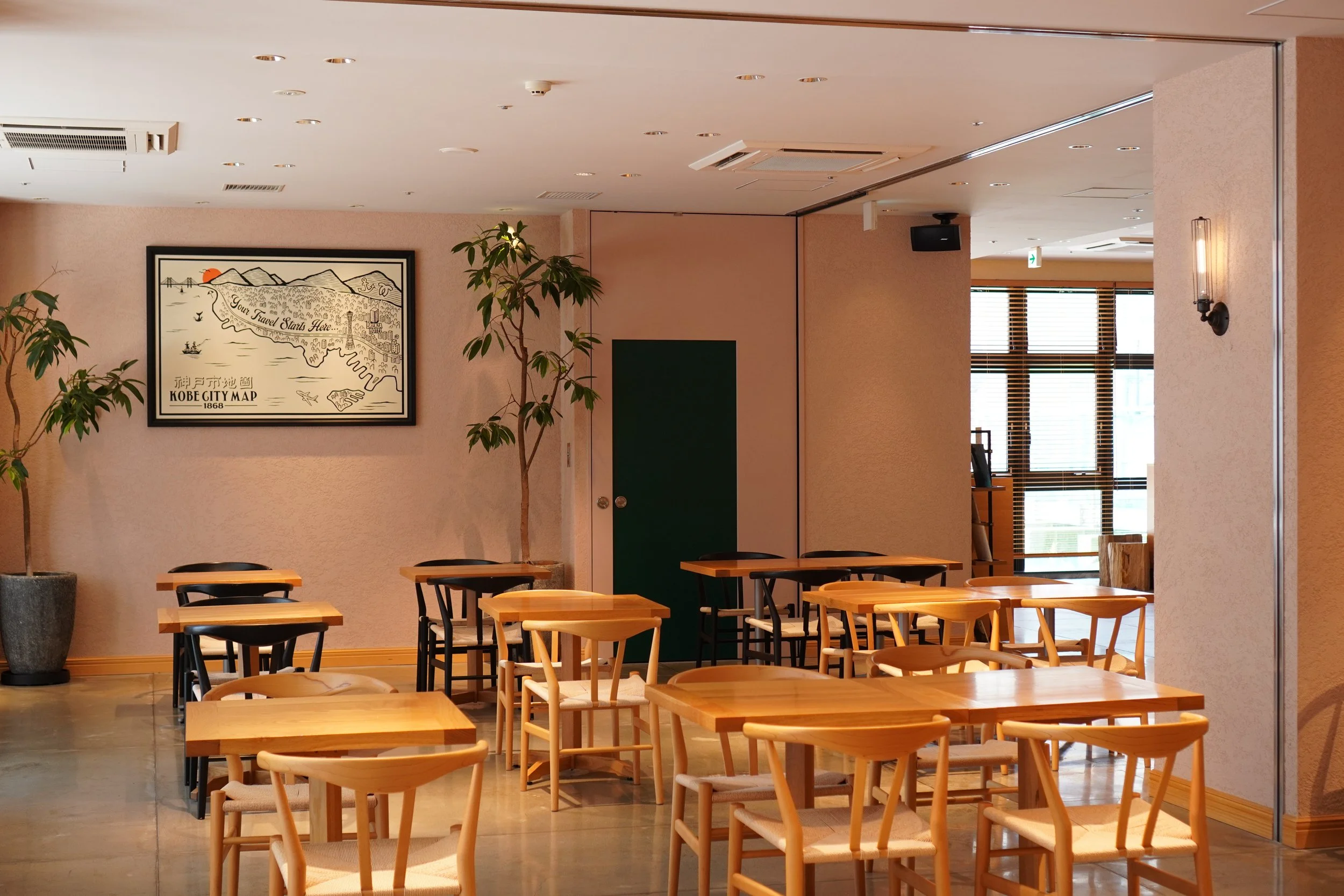 cafe