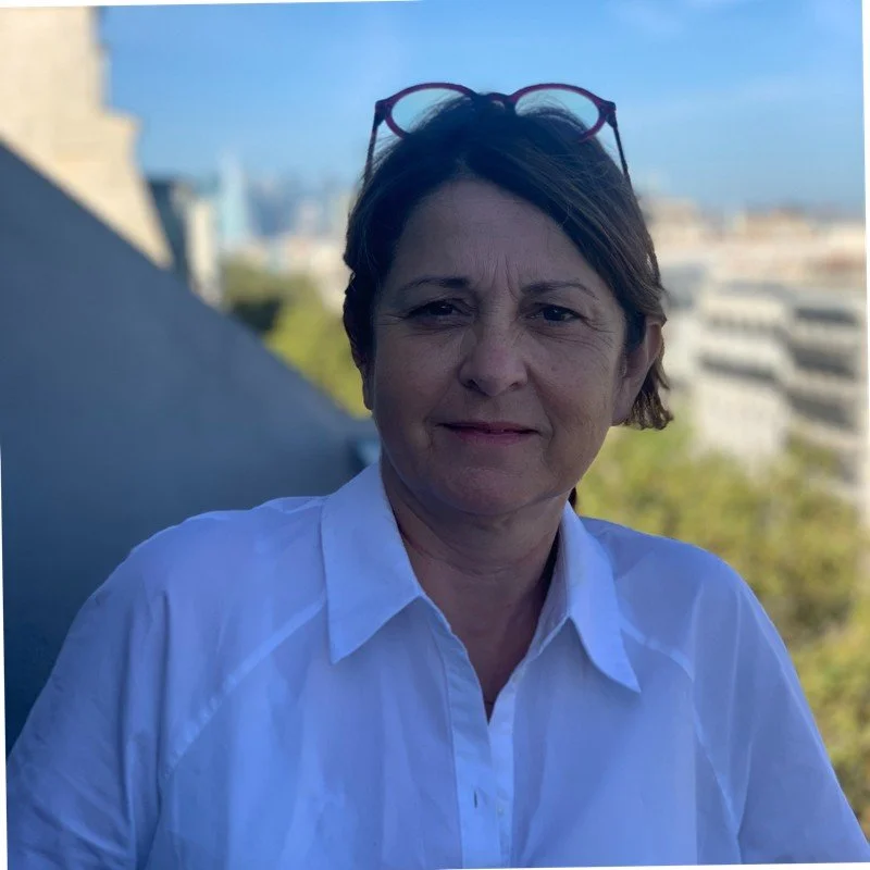 Photo de Stéphanie Ponchon