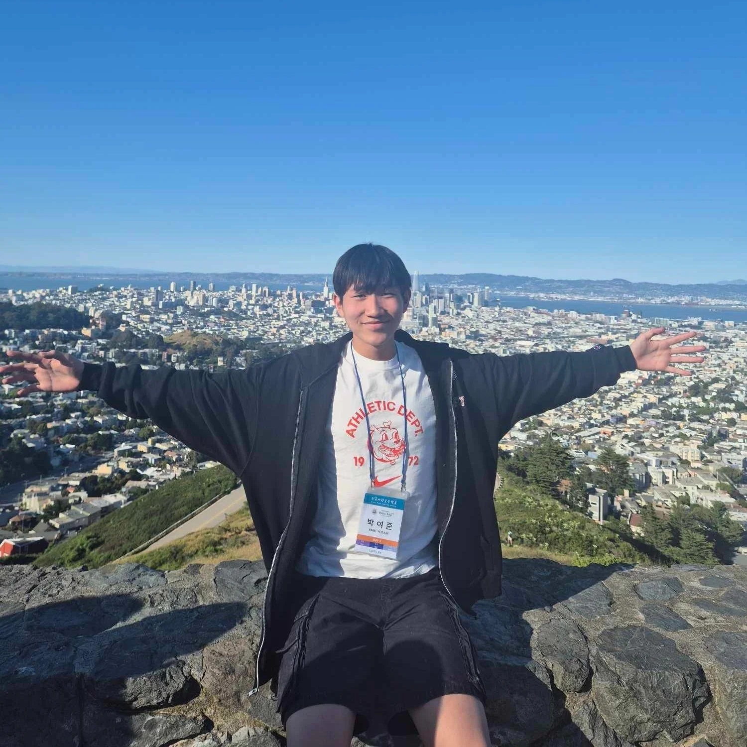 Yeojun Park