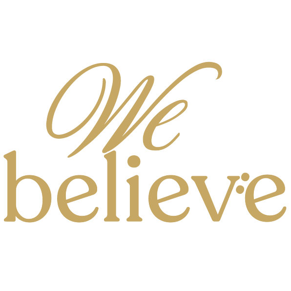 WeBelieve 