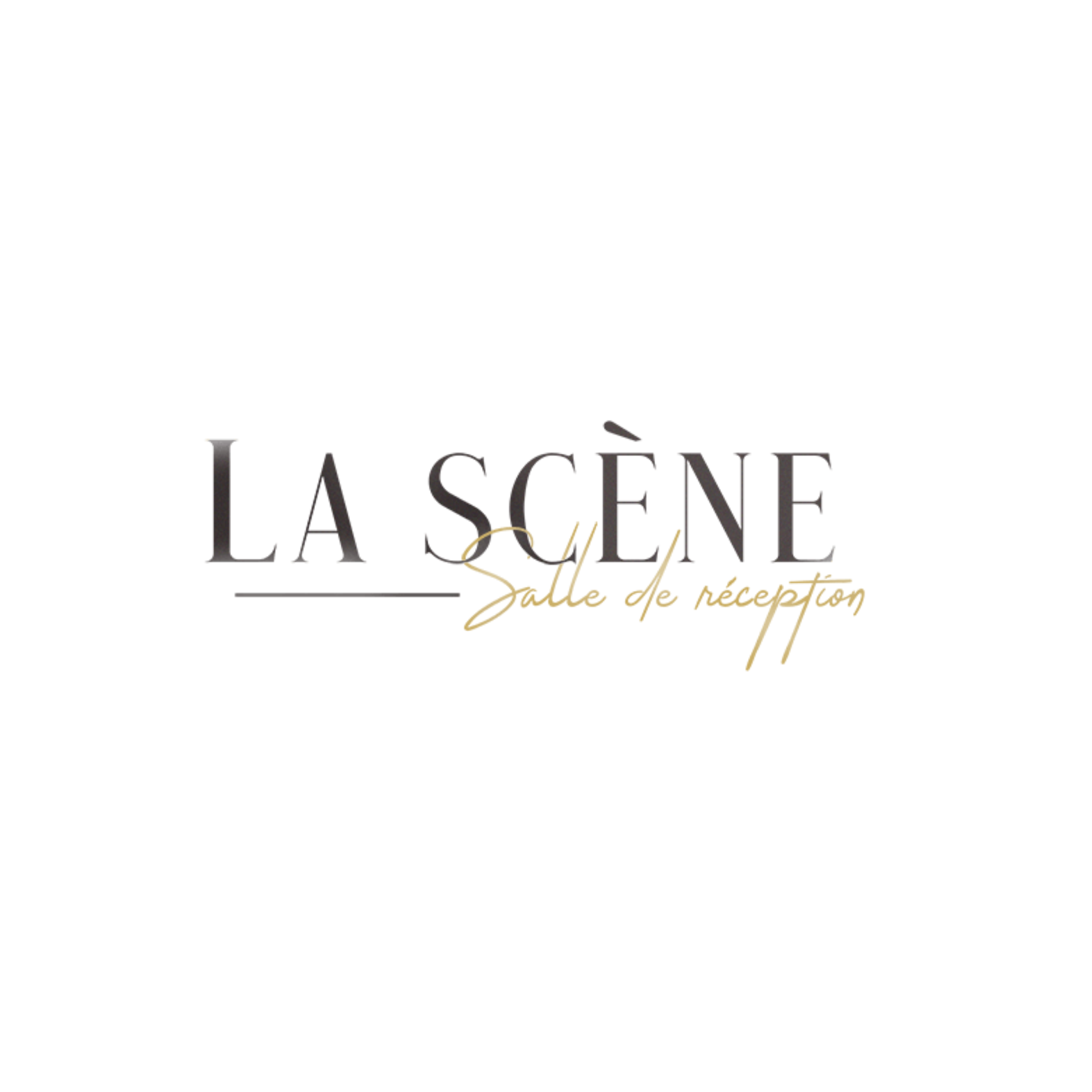 Logo la scène réception, le groupe webelieve music a réalisé une prestation musical dans ce lieux